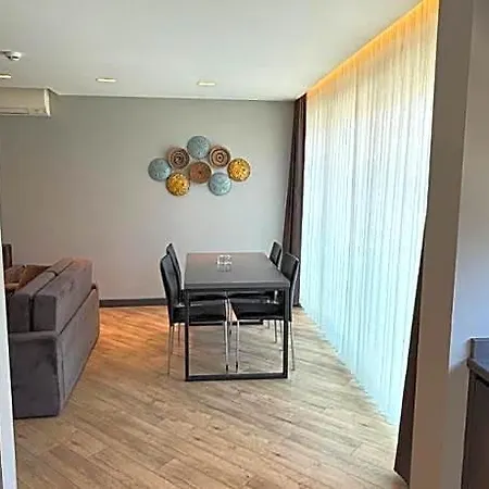 Z-suites Antalya