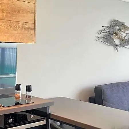 Z-suites Aparthotel