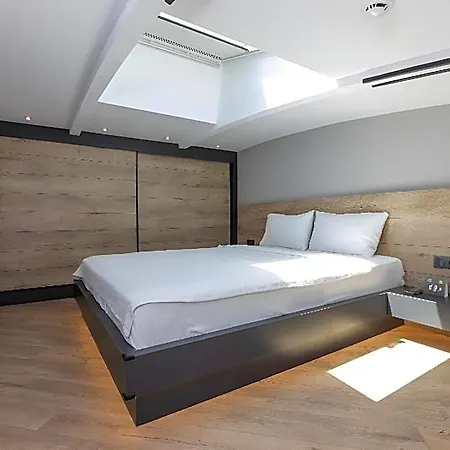 شقة فندقية Z-suites 4*