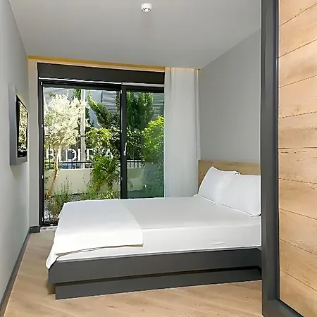 Z-suites شقة فندقية أنطاليا