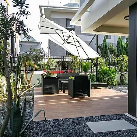 Apart Otel Z-suites