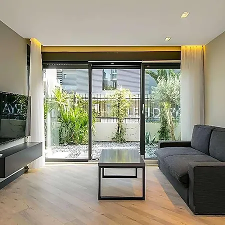 Z-suites 4* أنطاليا