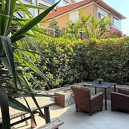 Z-suites 4* Antalya