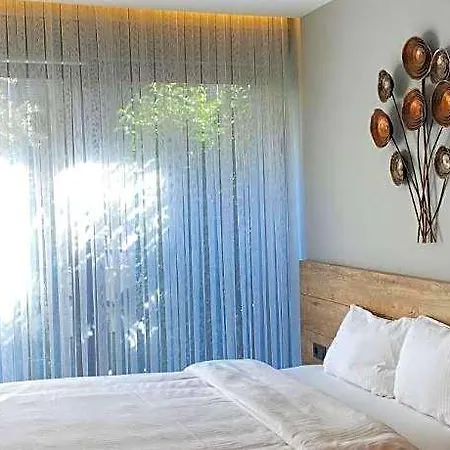 Aparthotel Z-suites