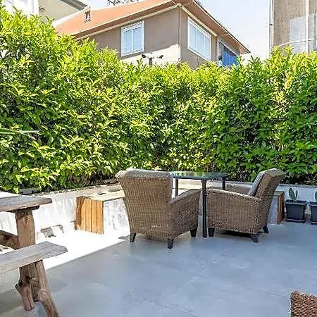 Aparthotel Z-suites Antalya