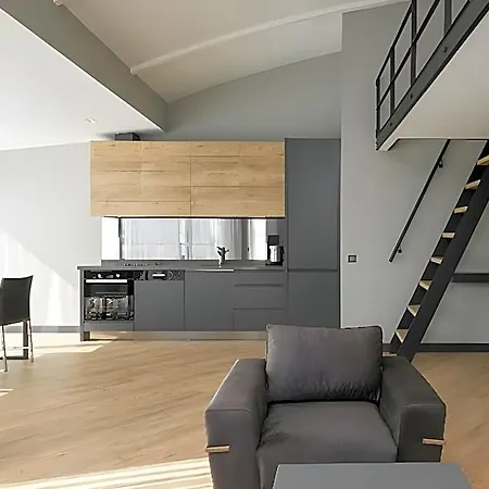 Z-suites أنطاليا