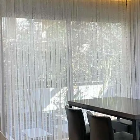 Z-suites Antalya