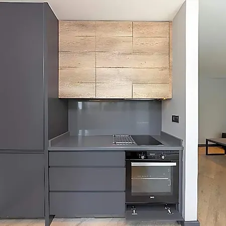 Z-suites Apart Otel