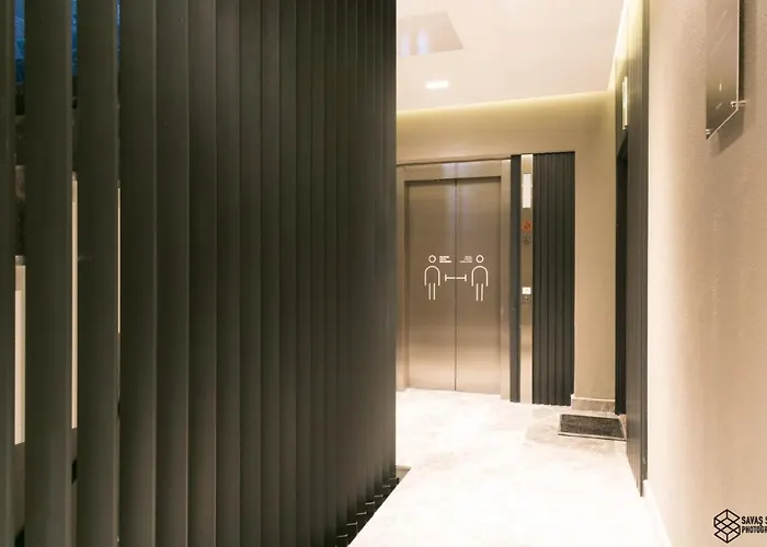 Z-suites 4* Αττάλεια