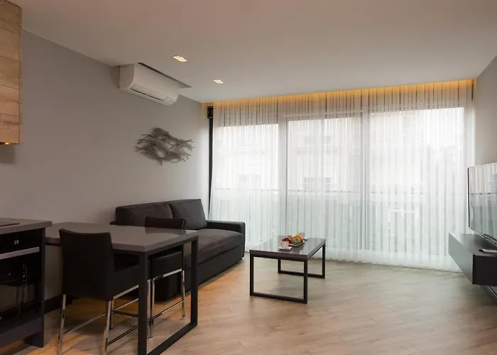 Z-suites