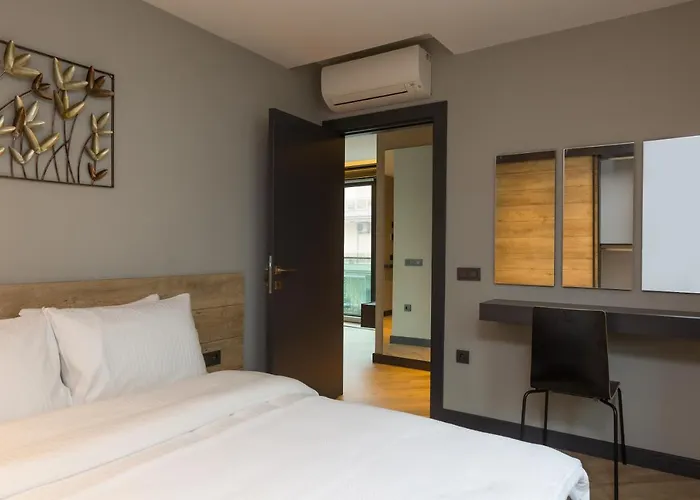 Z-suites 4*