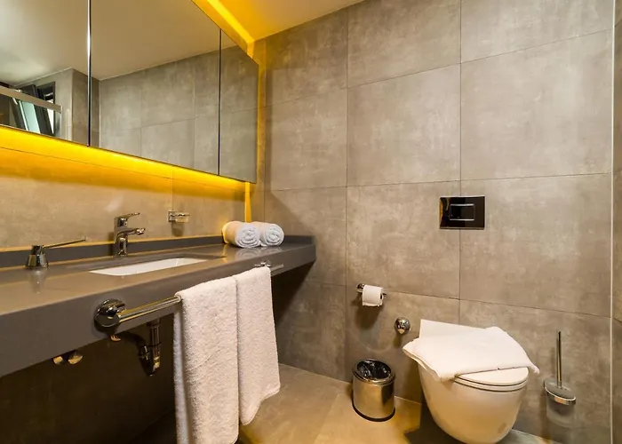 Z-suites Αττάλεια