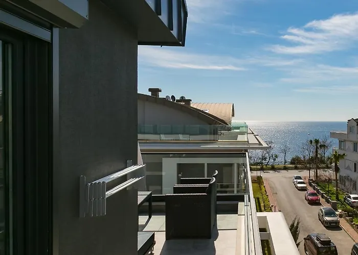 شقة فندقية Z-suites