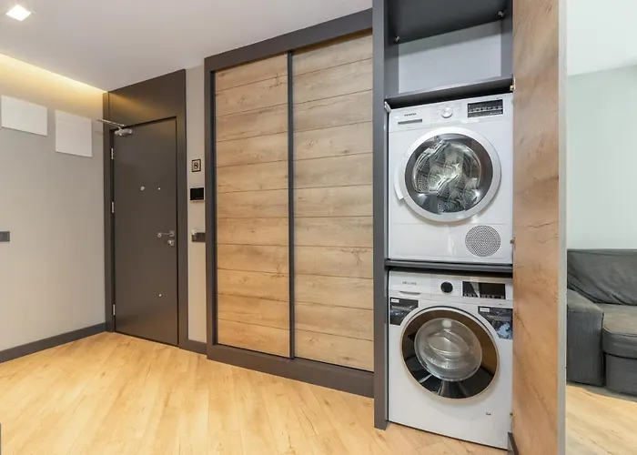 Ξενοδοχείο με διαμερίσματα Z-suites