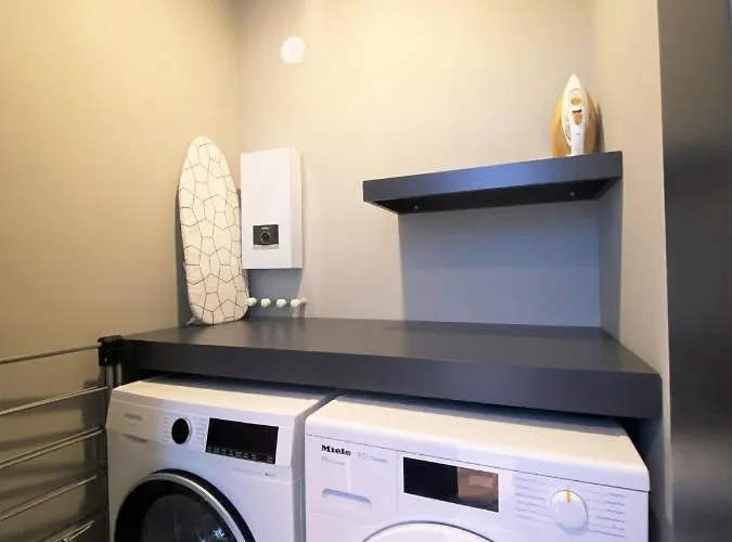 Z-suites Ξενοδοχείο με διαμερίσματα
