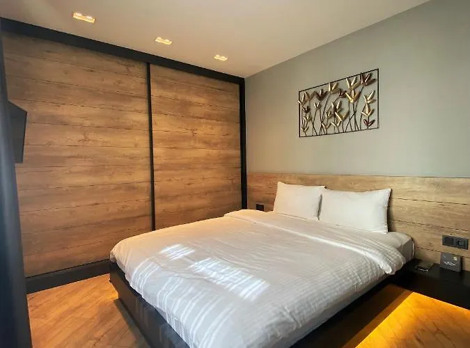 Z-suites Αττάλεια
