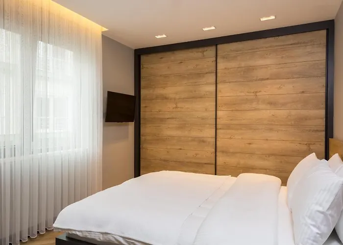 Z-suites 4* Αττάλεια
