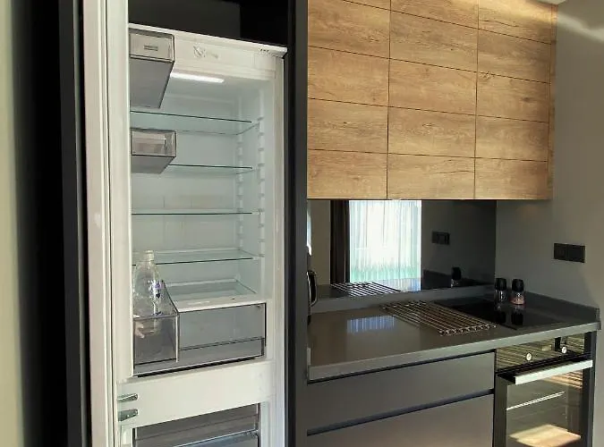Ξενοδοχείο με διαμερίσματα Z-suites