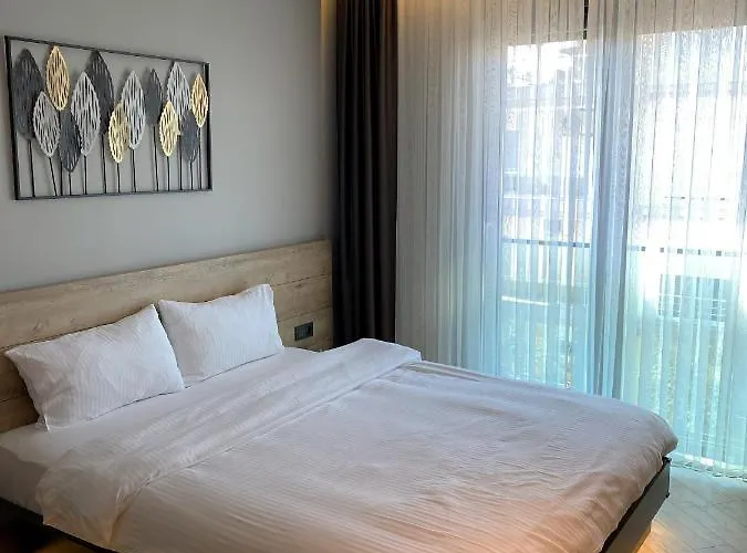 Z-suites 4*