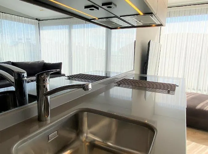 Z-suites Αττάλεια