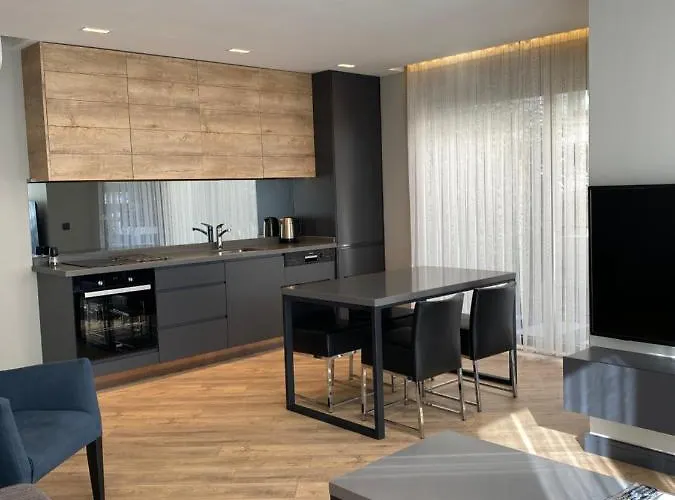 Z-suites 4* Αττάλεια