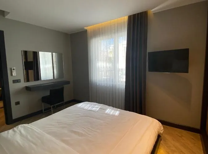 Ξενοδοχείο με διαμερίσματα Z-suites