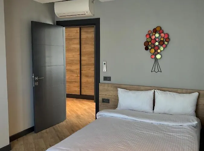 Z-suites Αττάλεια