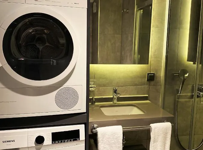 Z-suites Ξενοδοχείο με διαμερίσματα