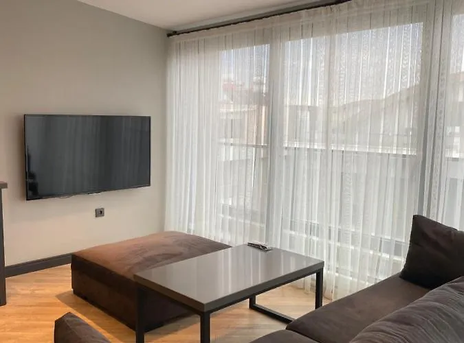 Z-suites Ξενοδοχείο με διαμερίσματα