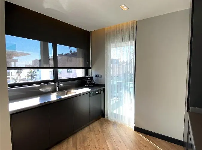 Z-suites 4*
