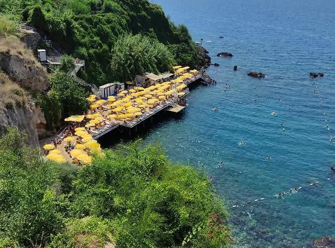 Z-suites أنطاليا