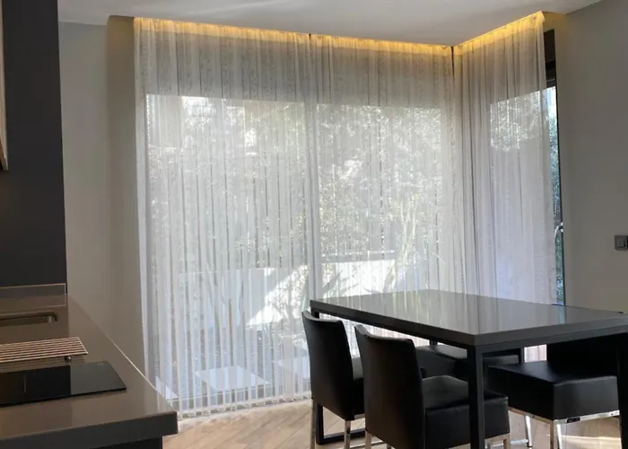 Z-suites 4* Αττάλεια