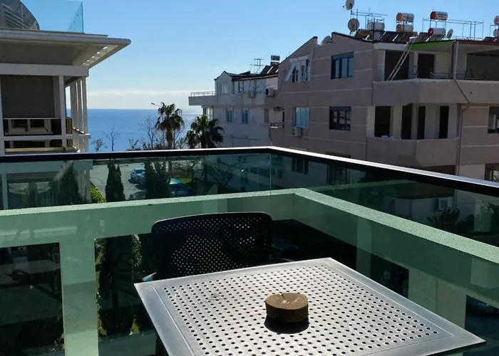 شقة فندقية Z-suites