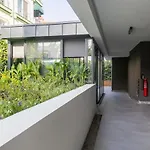 Apart-hotel Z-suites 4*