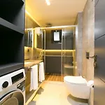 Z-suites Apart-hotel Antália