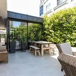 Z-suites Apart-hotel Antália