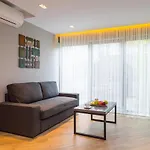Z-suites Apart-hotel