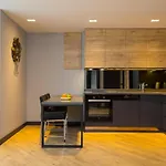 Apart-hotel Z-suites Antália