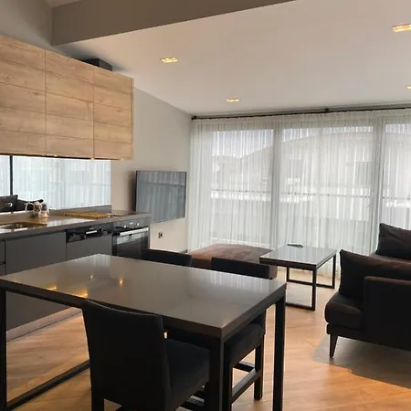 Z-suites 4*