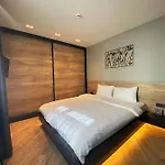 Z-suites Antalya
