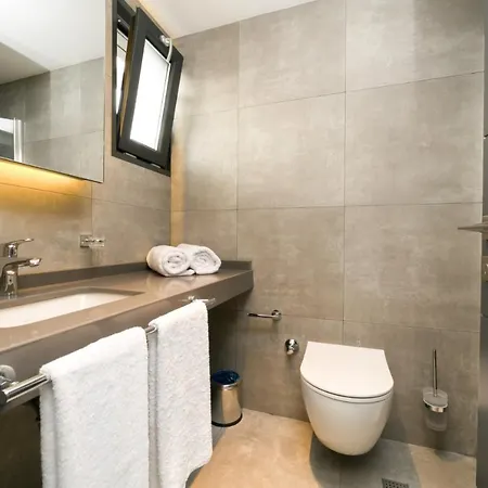 Z-suites 4*