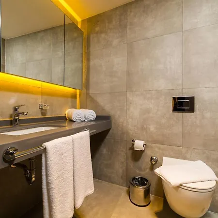 Z-suites Αττάλεια