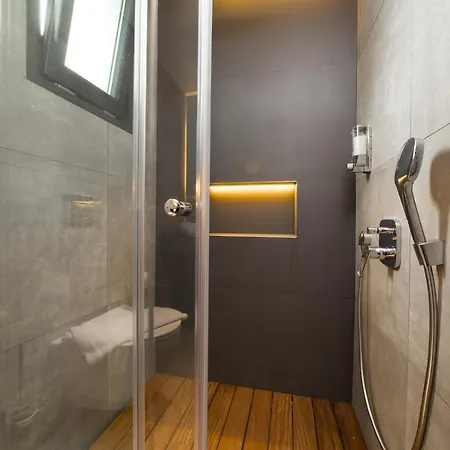 Z-suites Ξενοδοχείο με διαμερίσματα Αττάλεια