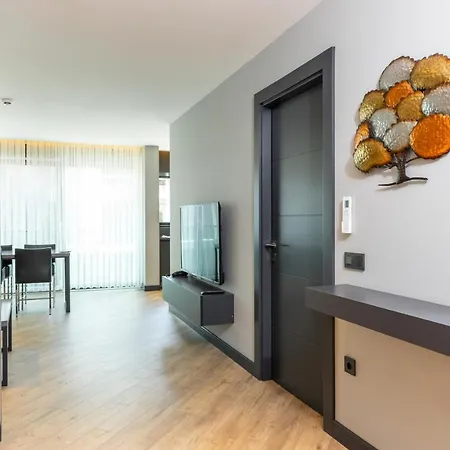 מלון דירות Z-suites