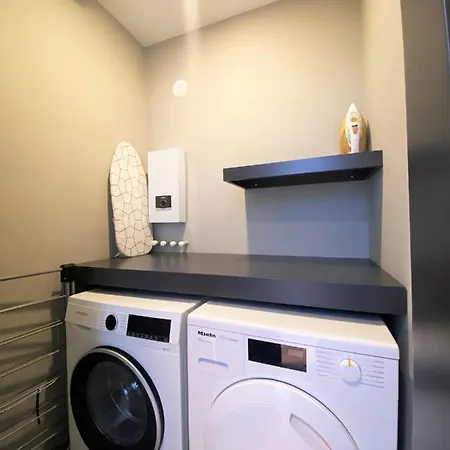 Z-suites Ξενοδοχείο με διαμερίσματα