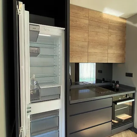 מלון דירות Z-suites