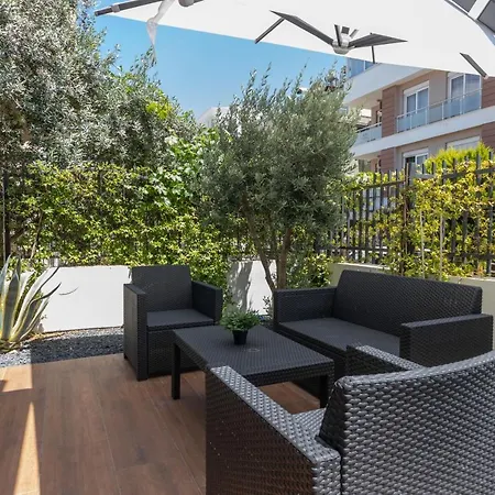 Z-suites 4*