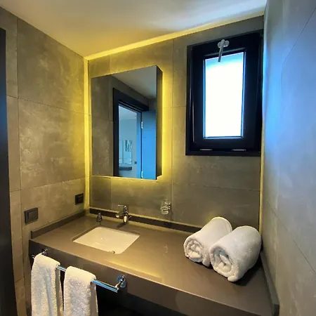 Z-suites شقة فندقية أنطاليا