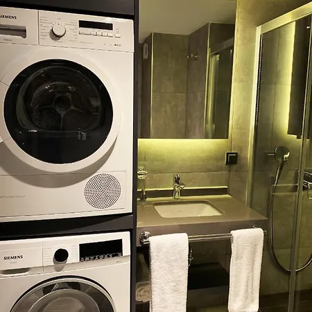 Z-suites شقة فندقية