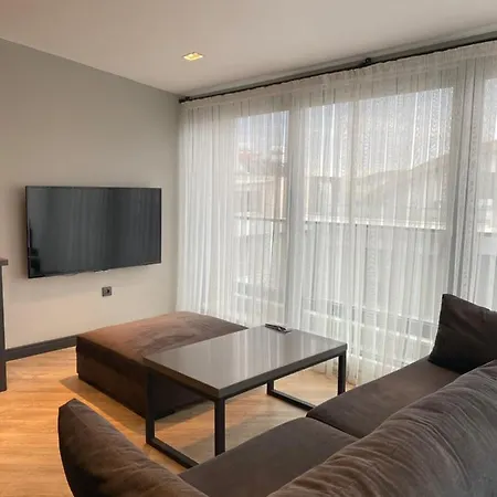 Z-suites Ξενοδοχείο με διαμερίσματα